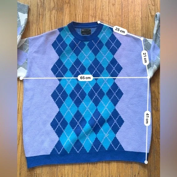 ASOS sweater - Picture 9 of 15